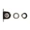 Spicer Drive Shaft Center Support Bearing 210090-1X - alternate 2